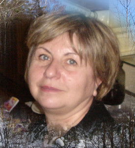 Наталья Опалей