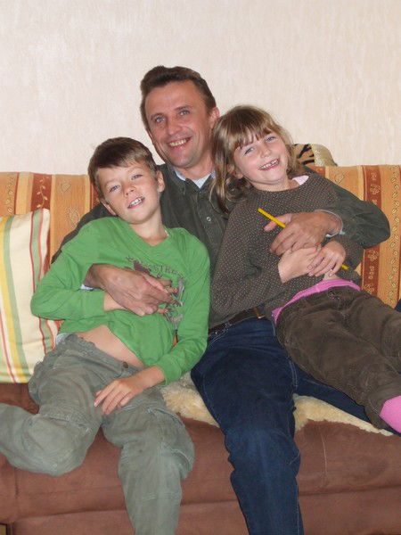 Вячеслав Готфрид