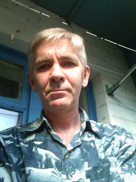 Олег Гареев