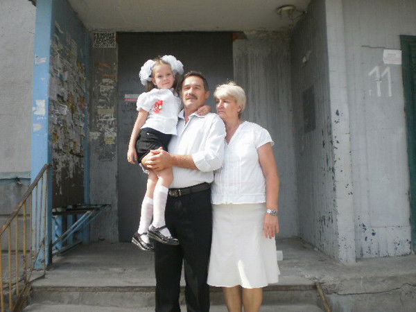 Людмила Гнездилова