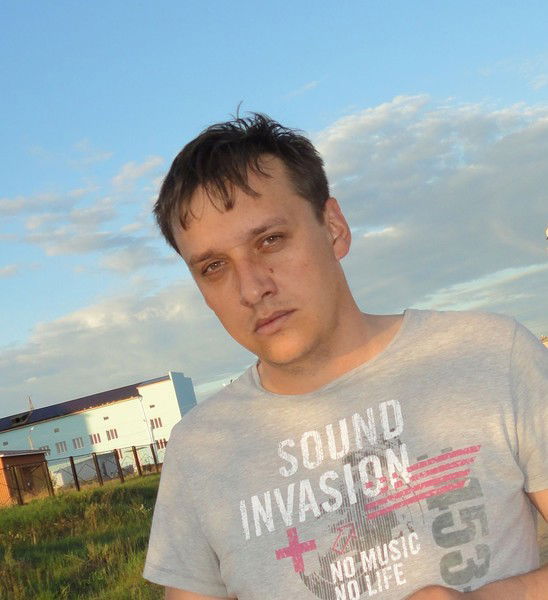 Олег Полукеев