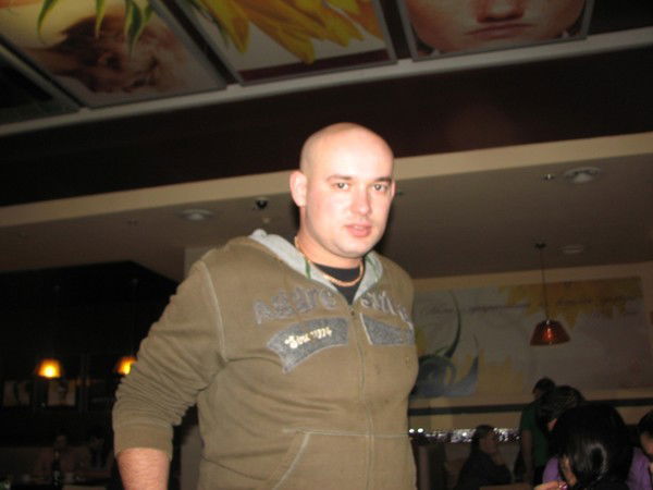 Петр Савельев