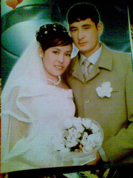 Мейрамгул Абуталипова