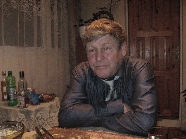 Геннадий Сорокин