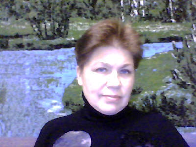 Ирина Привалова