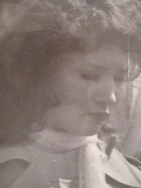 Ирина Котова