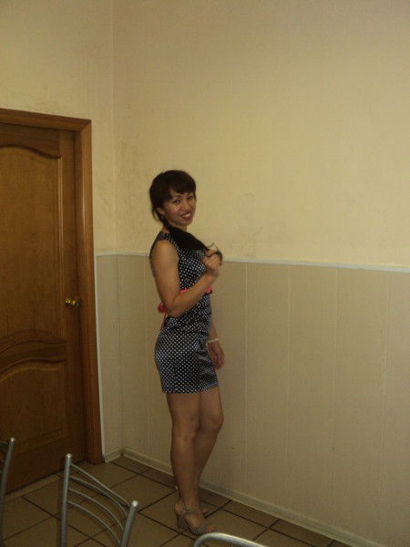 Елена Манина