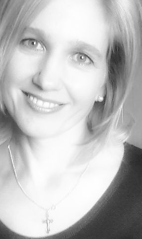 Оксана Шевкунова