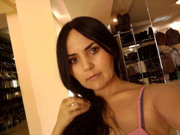 Салтанат Умурзакова