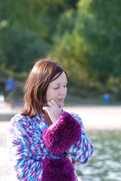 Анна Иванова