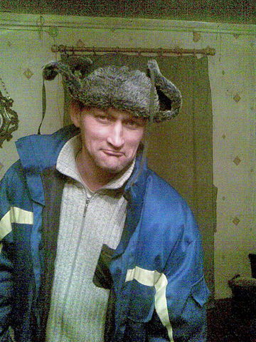 Сергей Олейников