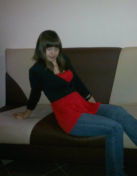 Анна Сазонова