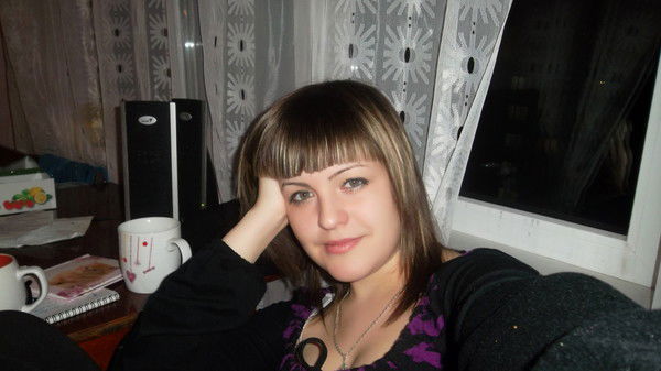 Людмила Solnce