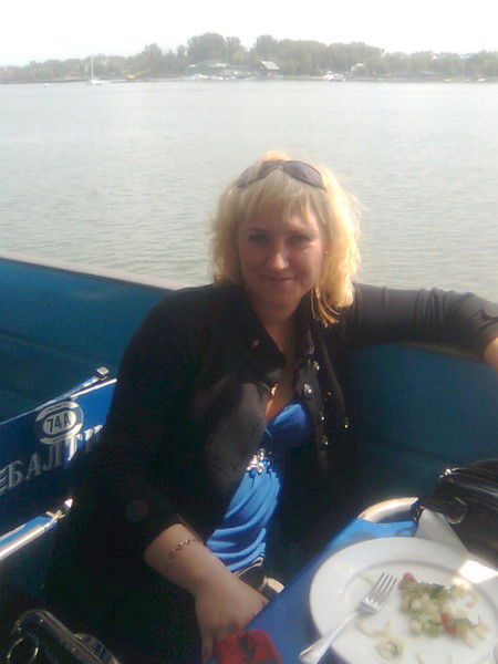 Наталья Смирнова