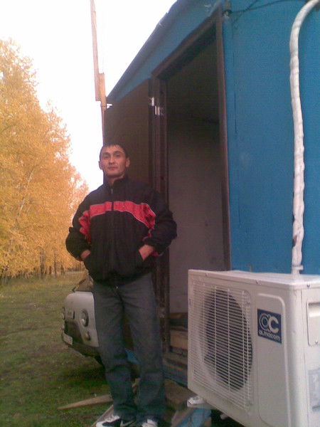 Медет Шаймаков