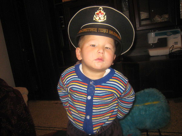 Ерке Иляшев