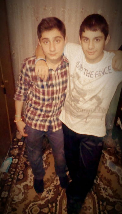 Вусал Джамалов