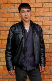 Дамир Медеов