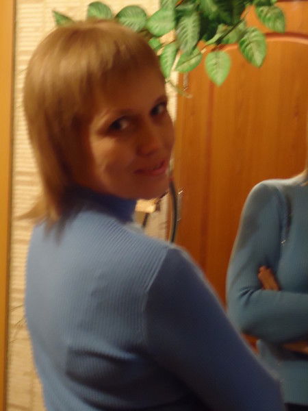 Татьяна Сивцева