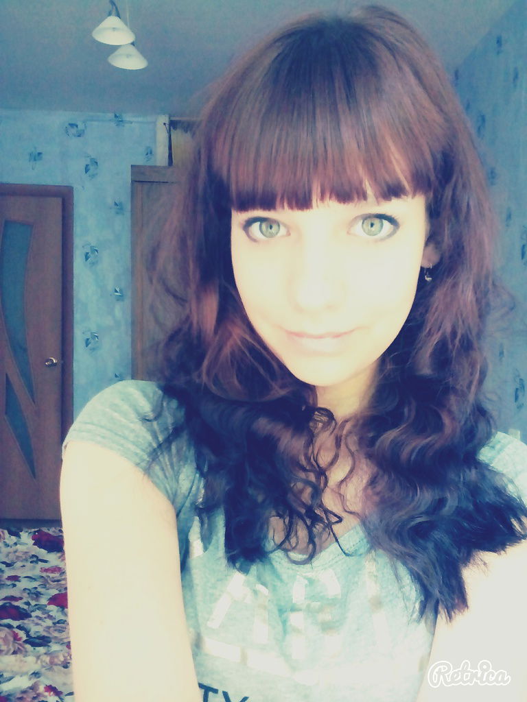 Элечка Дозорова