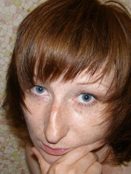 Ирина Гузова