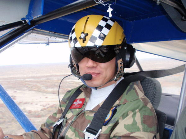 Орал Нуртазин