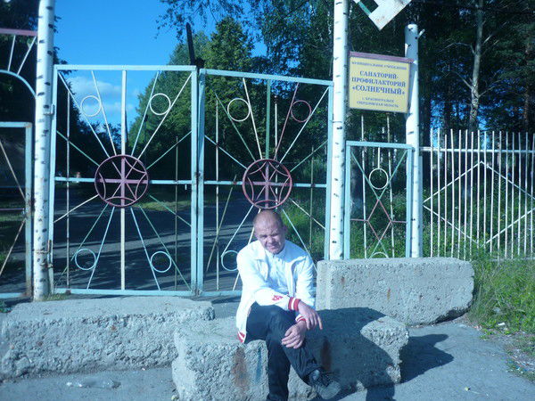 Андрей Чирухин