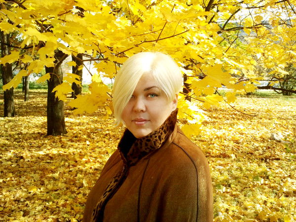 Виолетта Мирзаева