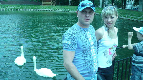 Илья Коновалов