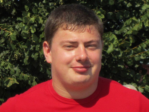 Олег Чечельницкий