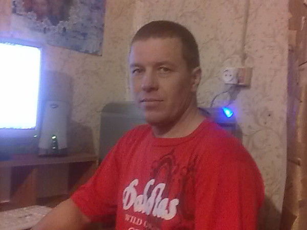 Сергей Шутов