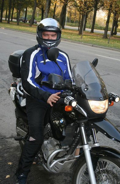 Михаил Федин