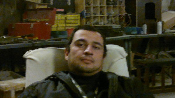 Фахриддин Искандарова