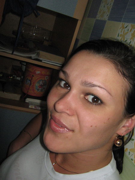 Юлия Головина