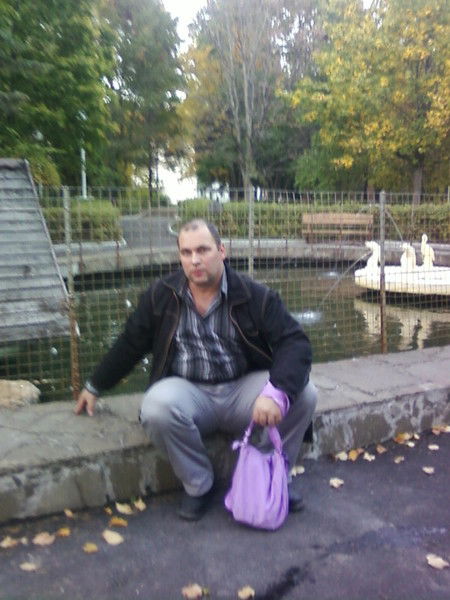 Дмитрий Дитрих