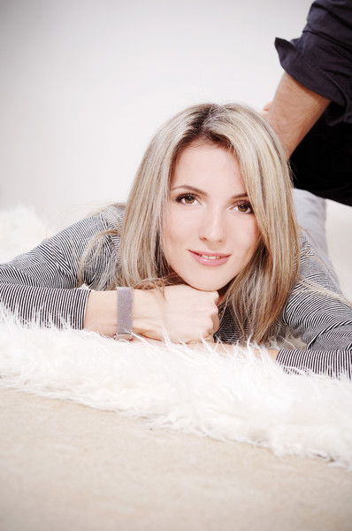 Татьяна Воронина-Буховец