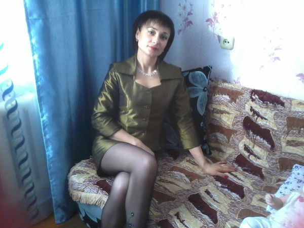 Ольга Суркова-Прокофьева