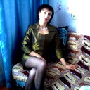 Ольга Суркова-Прокофьева