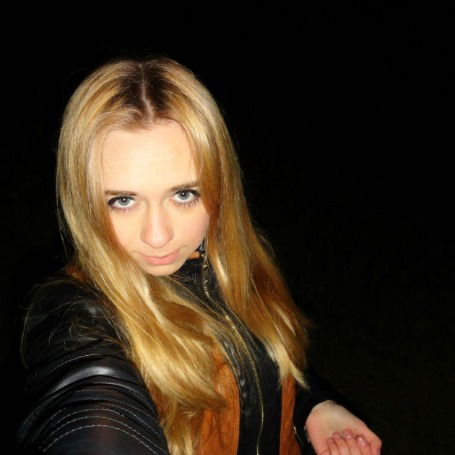 Наташа Самойлова