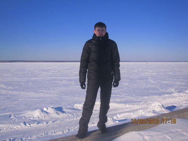 Алексей Емелов