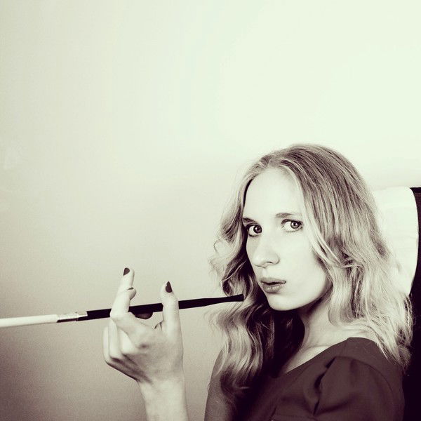 Мария Жулитова