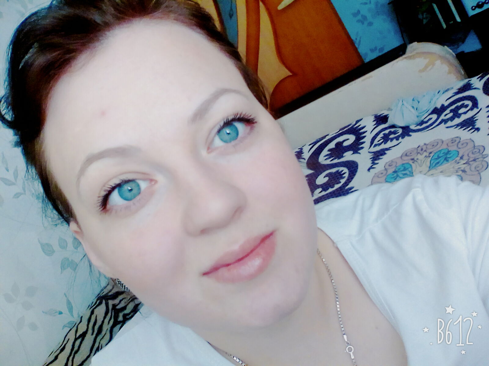 Мария Мечетина