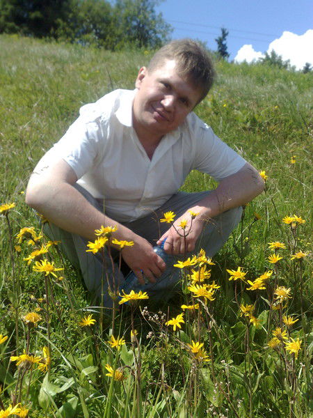 Андрей Денисенко