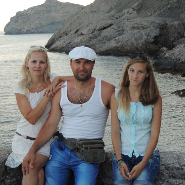 Наталья Каньшина