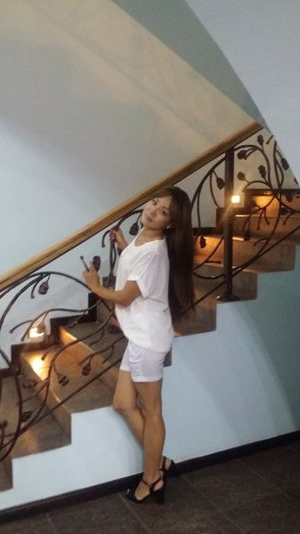 Татьяна Ким