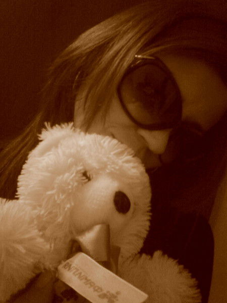 Эля Гасанова