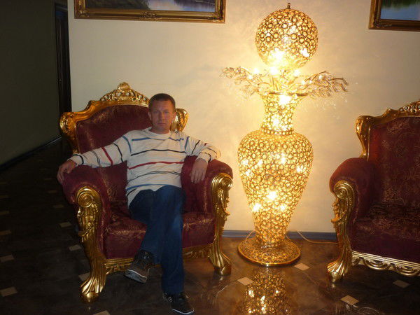 Николай Чураков