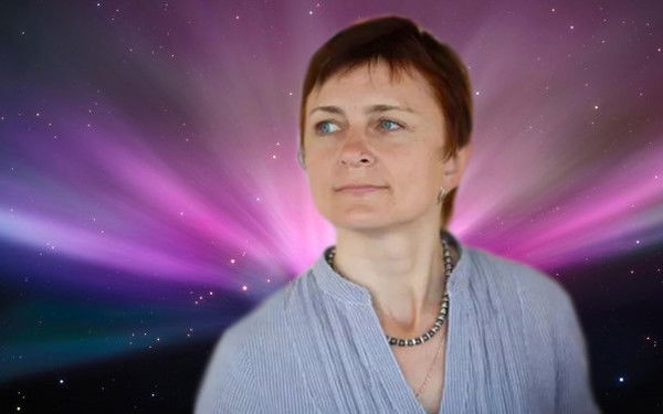 Людмила Ибатуллина