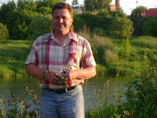 Юрий Часовщиков