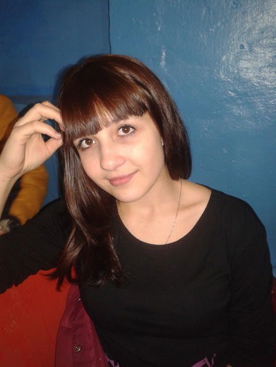 Юля Терешева